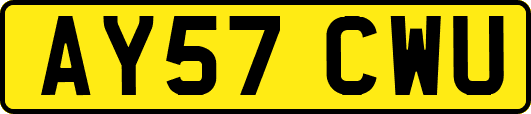 AY57CWU