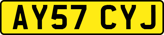 AY57CYJ