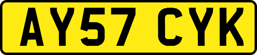 AY57CYK