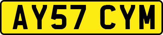 AY57CYM