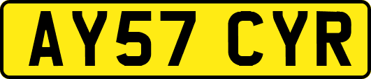AY57CYR