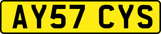 AY57CYS