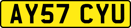 AY57CYU