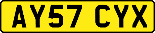 AY57CYX