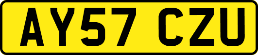 AY57CZU