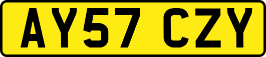 AY57CZY