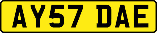 AY57DAE