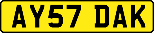 AY57DAK