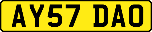 AY57DAO