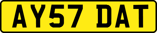 AY57DAT