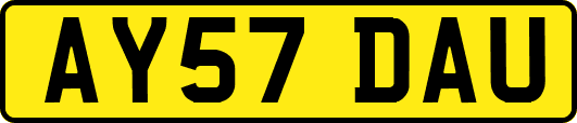 AY57DAU