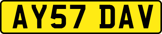 AY57DAV