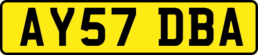 AY57DBA
