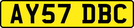 AY57DBC