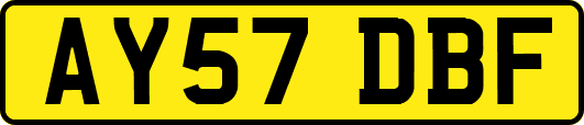 AY57DBF