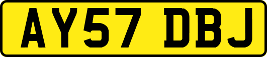 AY57DBJ