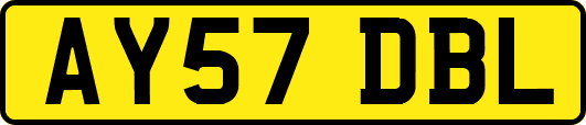 AY57DBL