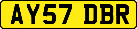 AY57DBR