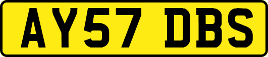 AY57DBS