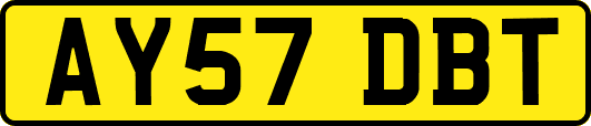AY57DBT