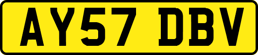 AY57DBV