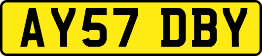 AY57DBY