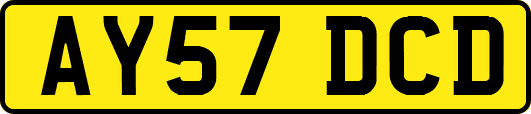 AY57DCD