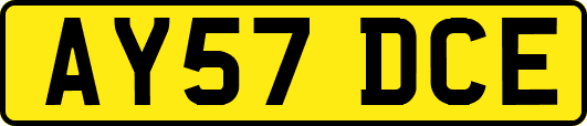 AY57DCE