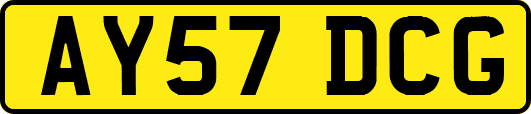 AY57DCG