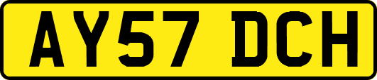 AY57DCH