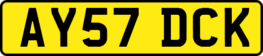 AY57DCK