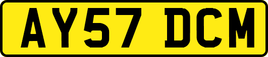 AY57DCM
