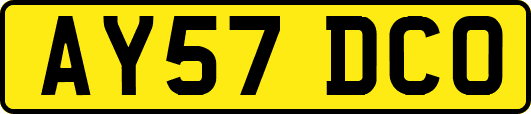 AY57DCO