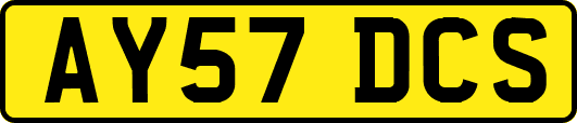 AY57DCS