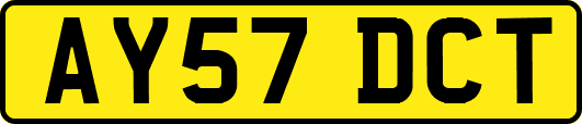 AY57DCT