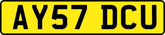 AY57DCU