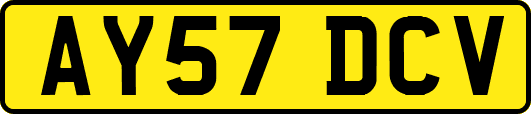 AY57DCV