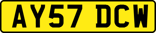 AY57DCW