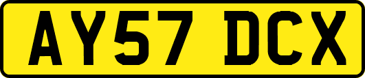 AY57DCX