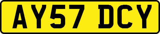 AY57DCY