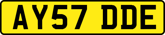 AY57DDE