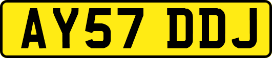 AY57DDJ