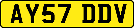 AY57DDV
