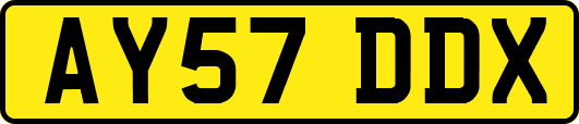AY57DDX