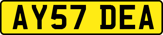 AY57DEA