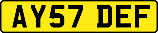 AY57DEF