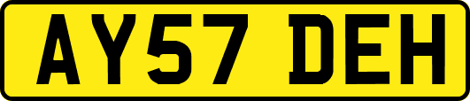 AY57DEH