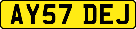 AY57DEJ