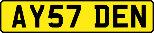 AY57DEN