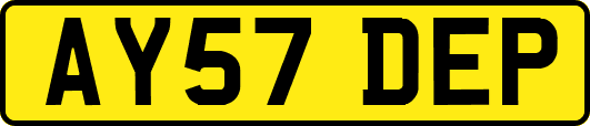 AY57DEP